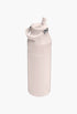 The IceFlow™ Bottle with Flip Straw Lid
